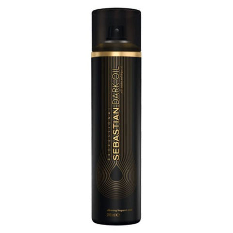 Sebastian Dark Oil Silkening Fragrant Mist