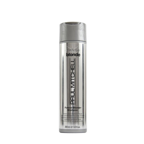 Paul Mitchell Forever Blonde Shampoo 250ml