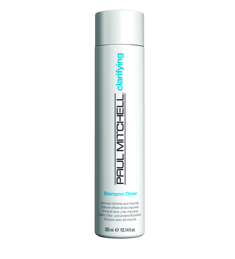 Paul Mitchell Shampoo Three 300ml