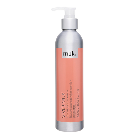 Vivid muk Colour Shampoo