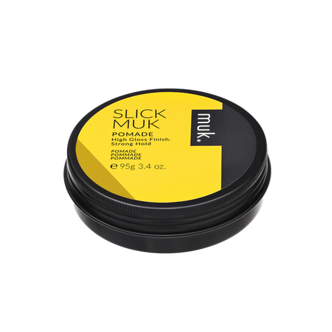 Slick Muk High Gloss Pomade - 95G