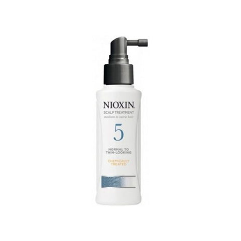 Nioxin System 5 Scalp Treatment