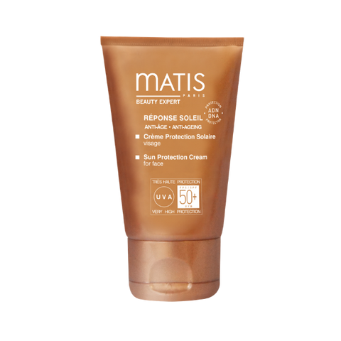 Matis Sun Protection Cream SPF50+  50ml