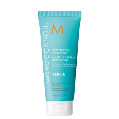 Moroccanoil Restorative Hair Mask 75ml