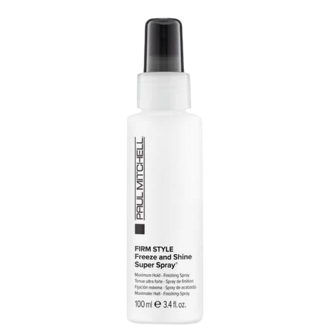 Paul Mitchell Firm Style Freeze and Shine Super Spray 100ml