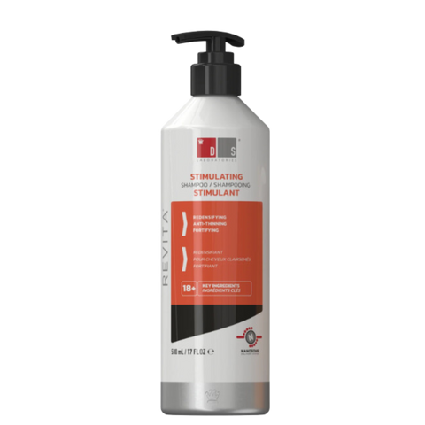 DS Laboratories - REVITA SHAMPOO 500ML