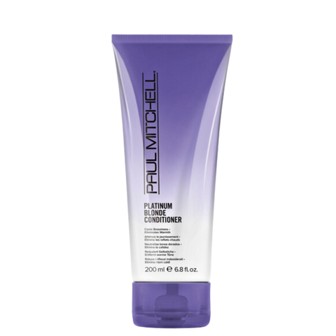 Paul Mitchell Platinum Blonde Conditioner 200ml