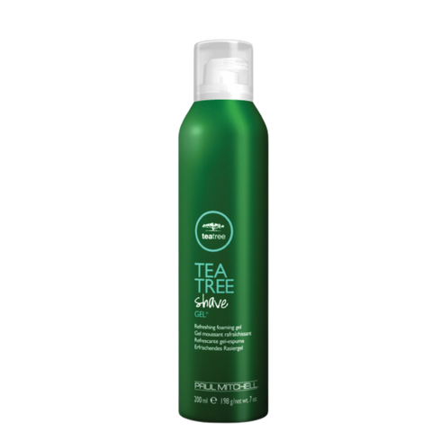 Paul Mitchell Tea Tree Shave Gel 200ml