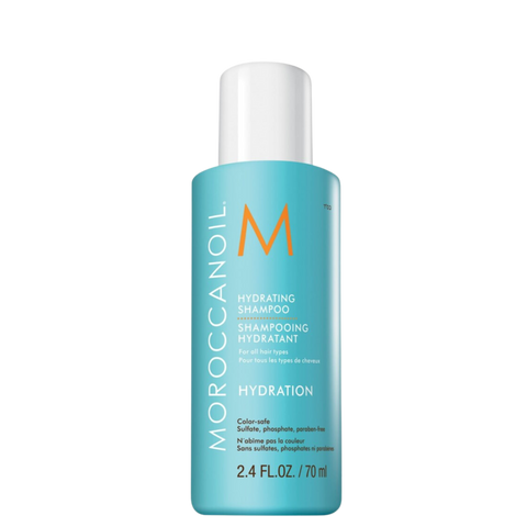 Moroccanoil Hydrating Shampoo 70ml