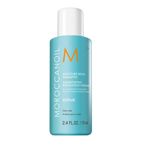 Moroccanoil Moisture Repair Shampoo 70ml