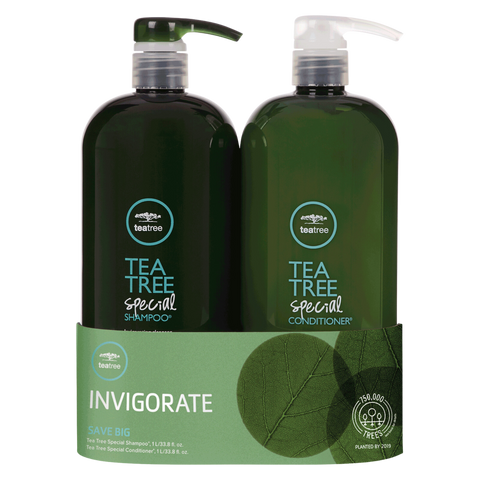 Paul Mitchell Tea Tree Special Duo- 1000ml