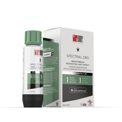 DS Laboratories - SPECTRAL CBD