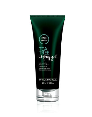 Paul Mitchell Tea Tree Styling Gel 200ml