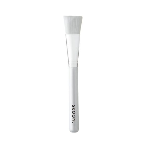 Skoon No Mess Bamboo brush