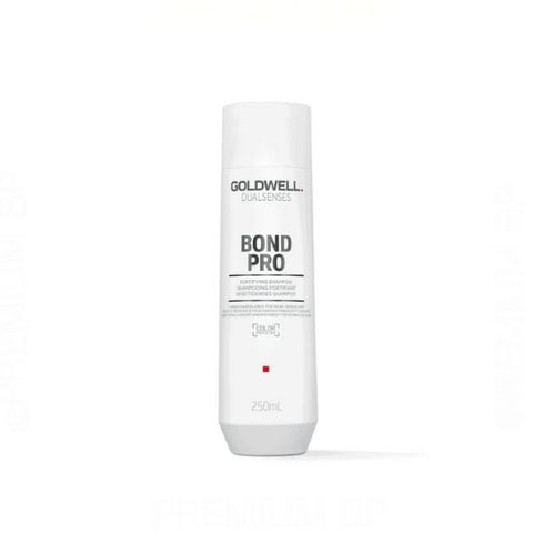 Goldwell Dualsenses BondPro Fortifying Shampoo 250ml