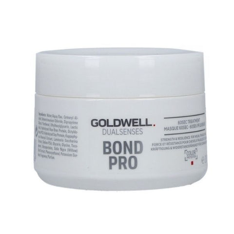 Goldwell Dualsenses Bond Pro 60sec. Treatment