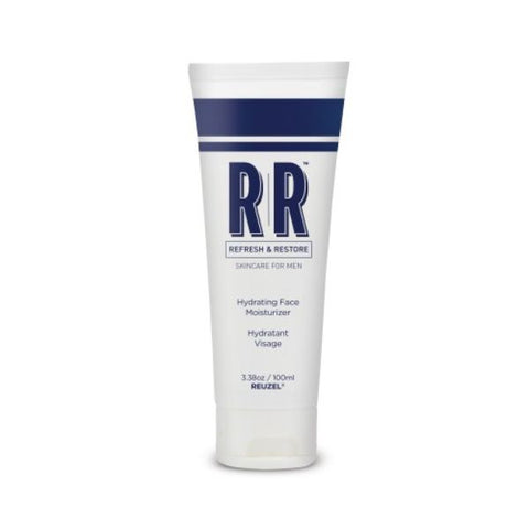 Reuzel RR Hydrating Face Moisturizer