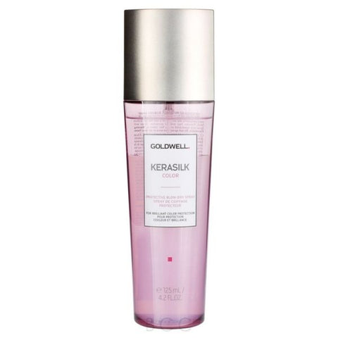 Goldwell Kerasilk Color Protective Blow-Dry Spray