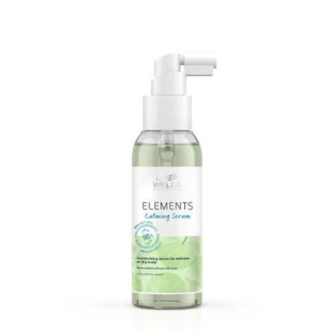 Wella Professional Elements Calming Serum