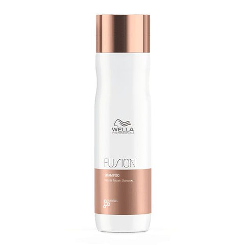 Wella Professional Fusion Shampoo