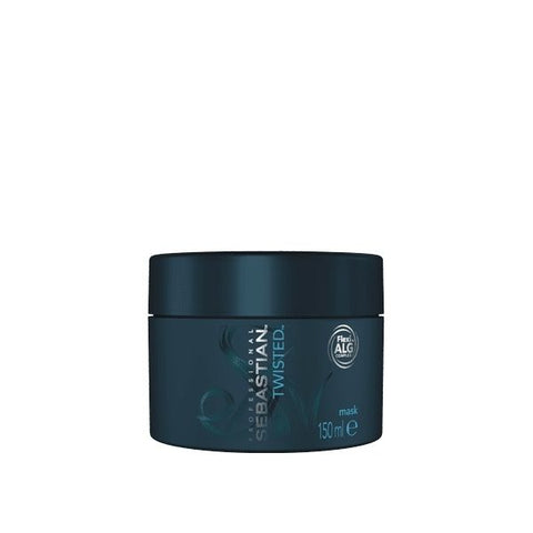 Sebastian Twisted Elastic Curl Mask