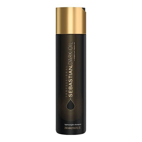 Sebastian Dark Oil Shampoo