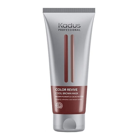 Kadus Cool Brown Conditioning Mask