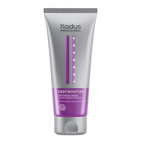 Kadus Deep Moisture Intensive Mask