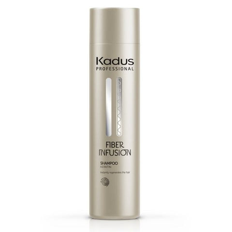 Kadus Fiber Infusion Shampoo