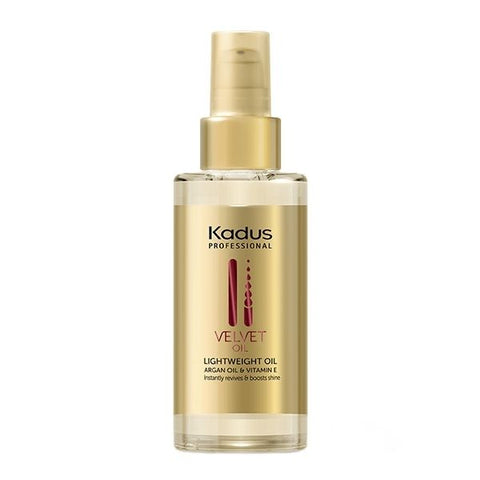 Kadus Velvet Oil