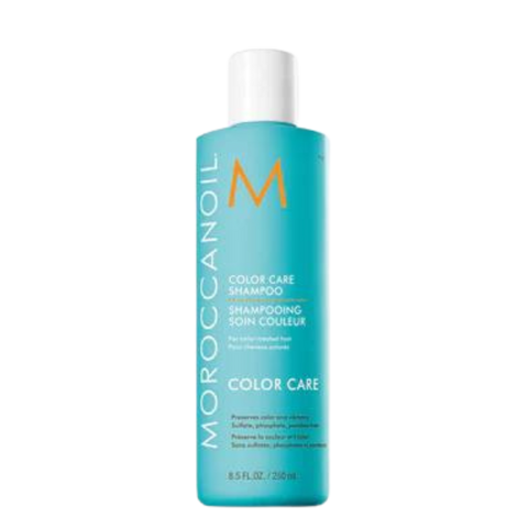 Moroccanoil Color Care Shampoo 250ml