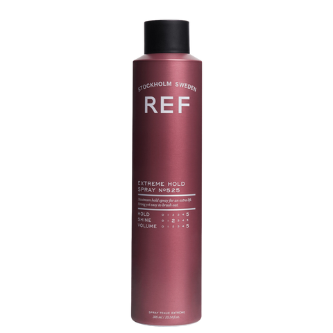 REF Extreme Hold Spray 300ml