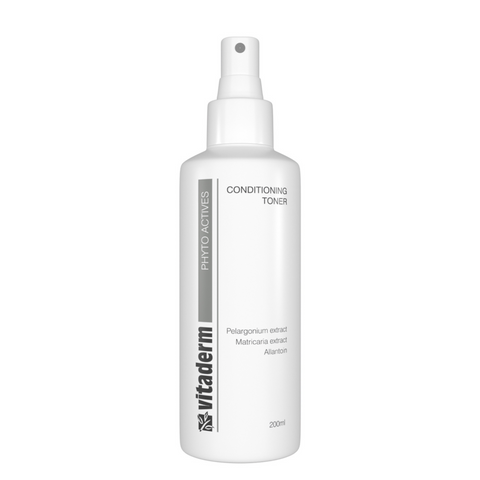 Vitaderm Conditioning Toner 200ml