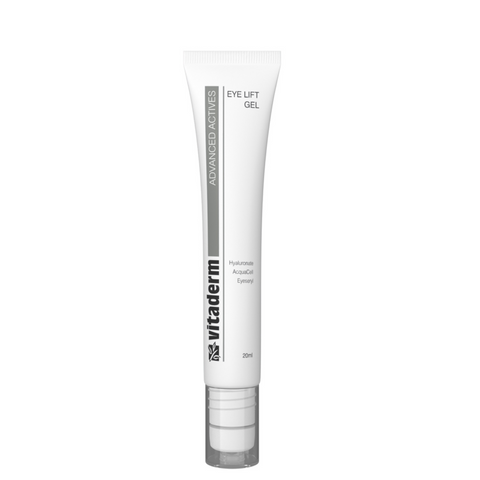 Vitaderm Eye Lift Gel 20ml