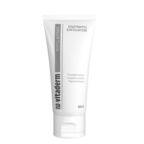 Vitaderm Enzymatic Exfoliator 60ml