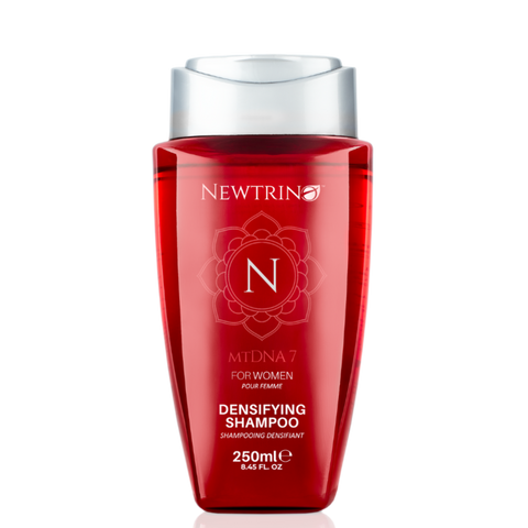 NEWTRINO: MTDNA 7 Shampoo