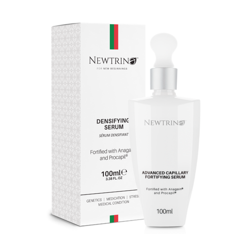 NEWTRINO: Fortifying Serum