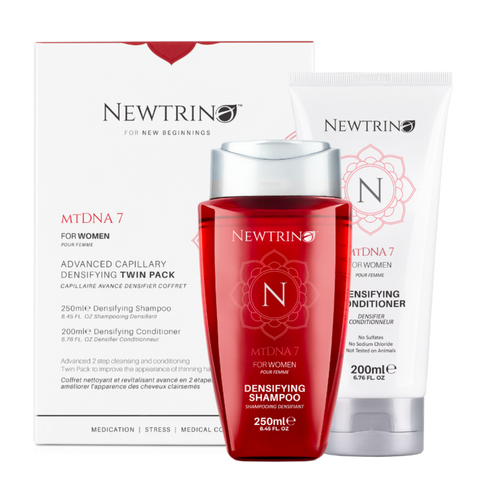 Newtrino: MTDNA 7 Twin-Pack