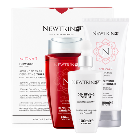 NEWTRINO: MTDNA 7 Tri-Pack