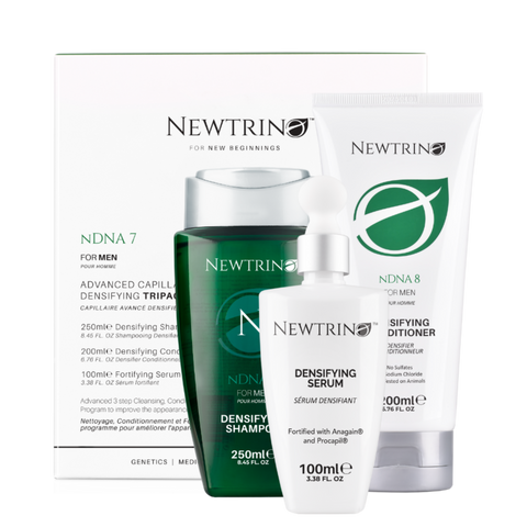 NEWTRINO: NDNA 8 Tri-Pack