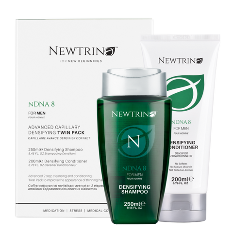 NEWTRINO: NDNA 8 Twin-Pack