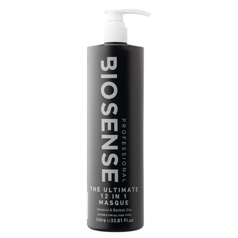 Biosense 12-in-1 Masque 1000ml