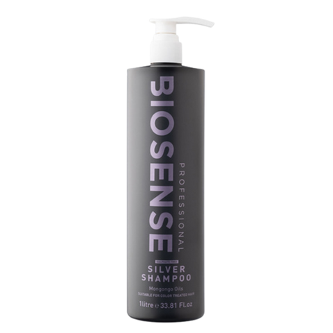 Biosense Silver Shampoo 1000ml