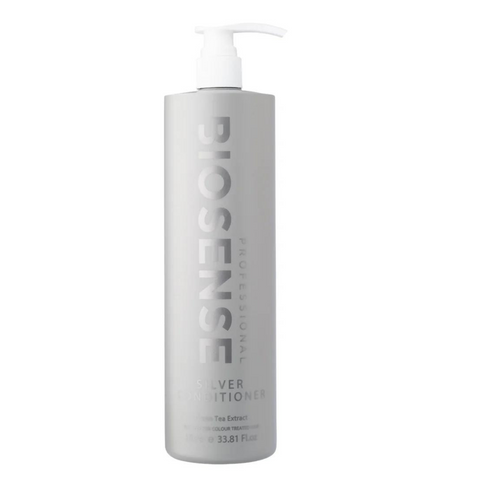 Biosense Silver Conditioner 1000ml