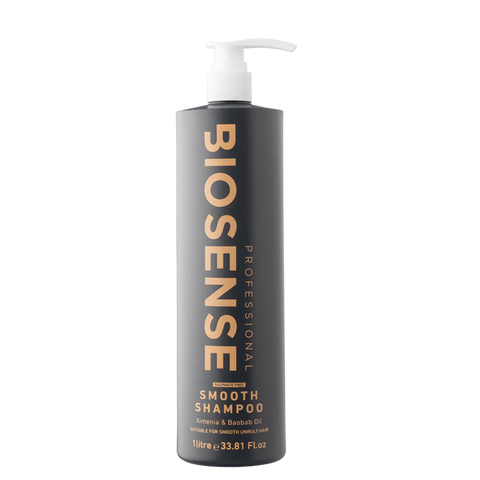 Biosense Smooth Shampoo 1000ml