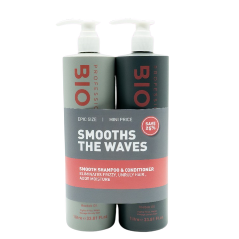 Biosense Smooth Duo 1000ml