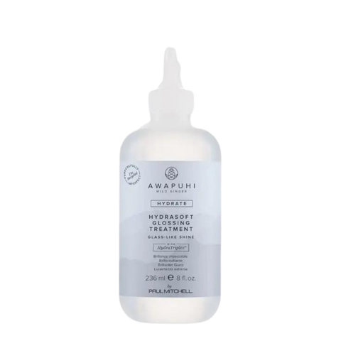 Paul Mitchell Awapuhi Hydrasoft Glossing Treatment 236ml