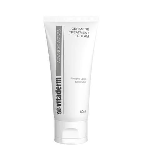 Vitaderm Ceramide Treatment Cream 60ml