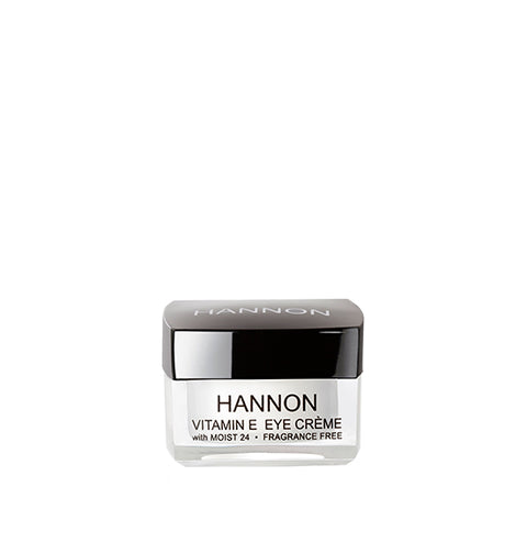 Hannon Vitamin E Eye Creme 15ml