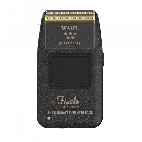 Wahl Finale Shaver